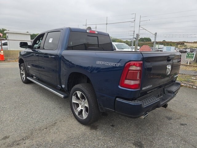 2023 Ram 1500 Laramie photo 3