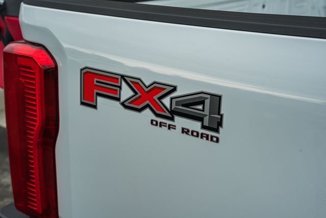 2026 Ford F-250 Super Duty XL - Photo 30
