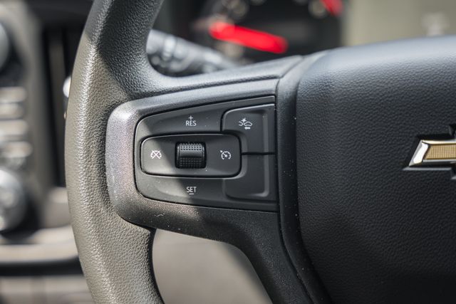 2023 Chevrolet Silverado 1500 Custom - Photo 35