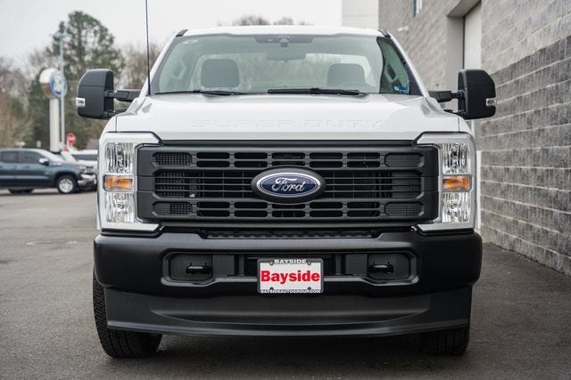 2026 Ford F-250 Super Duty XL - Photo 3
