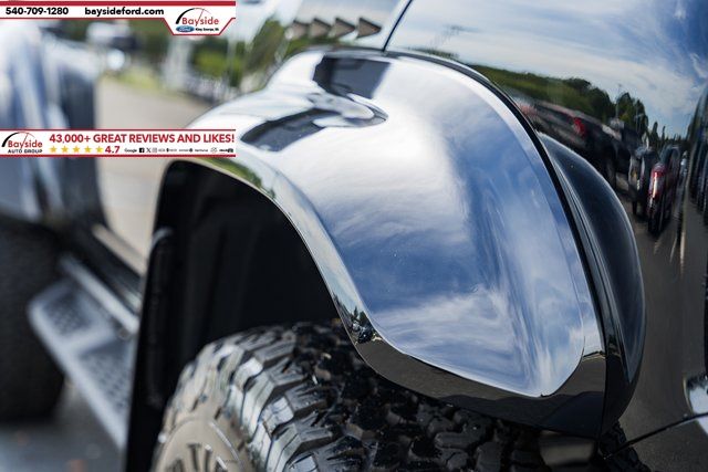 2025 Ford Bronco 4-Door Raptor - Photo 20