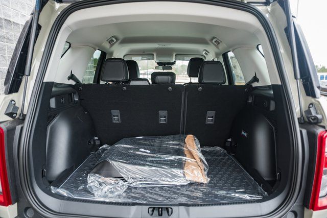 2025 Ford Bronco Sport Big Bend - Photo 14