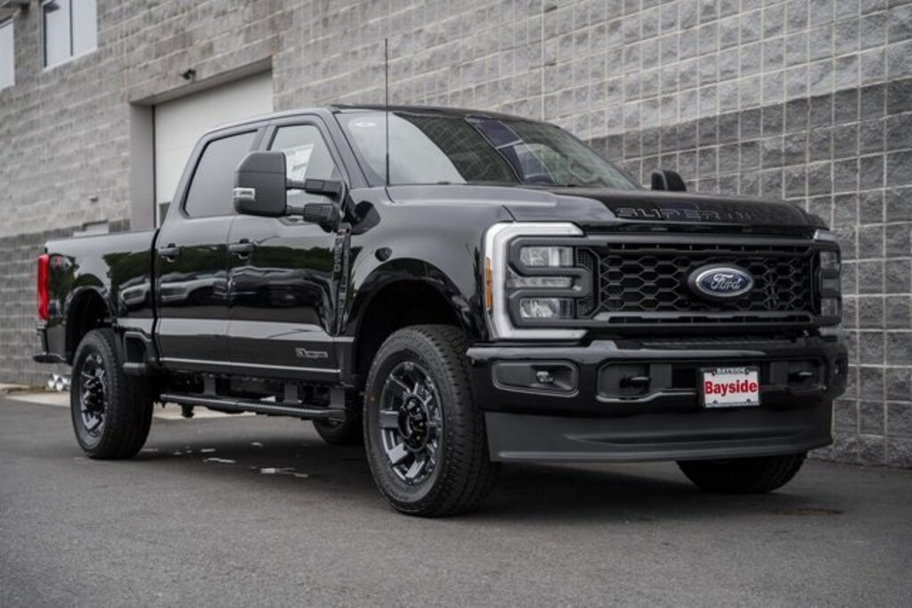 New 2026 Ford F-250 XL Truck Crew Cab