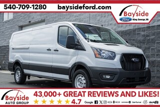 2025 Ford Transit-150 Cargo Base Van Low Roof Van