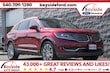 Lincoln MKX