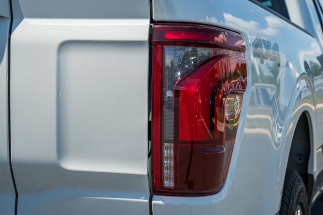 2026 Ford F-150 King Ranch - Photo 10