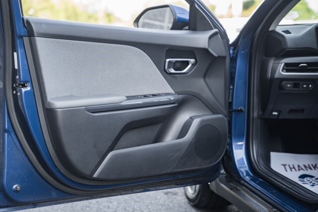 2025 Kia K4 EX photo 31