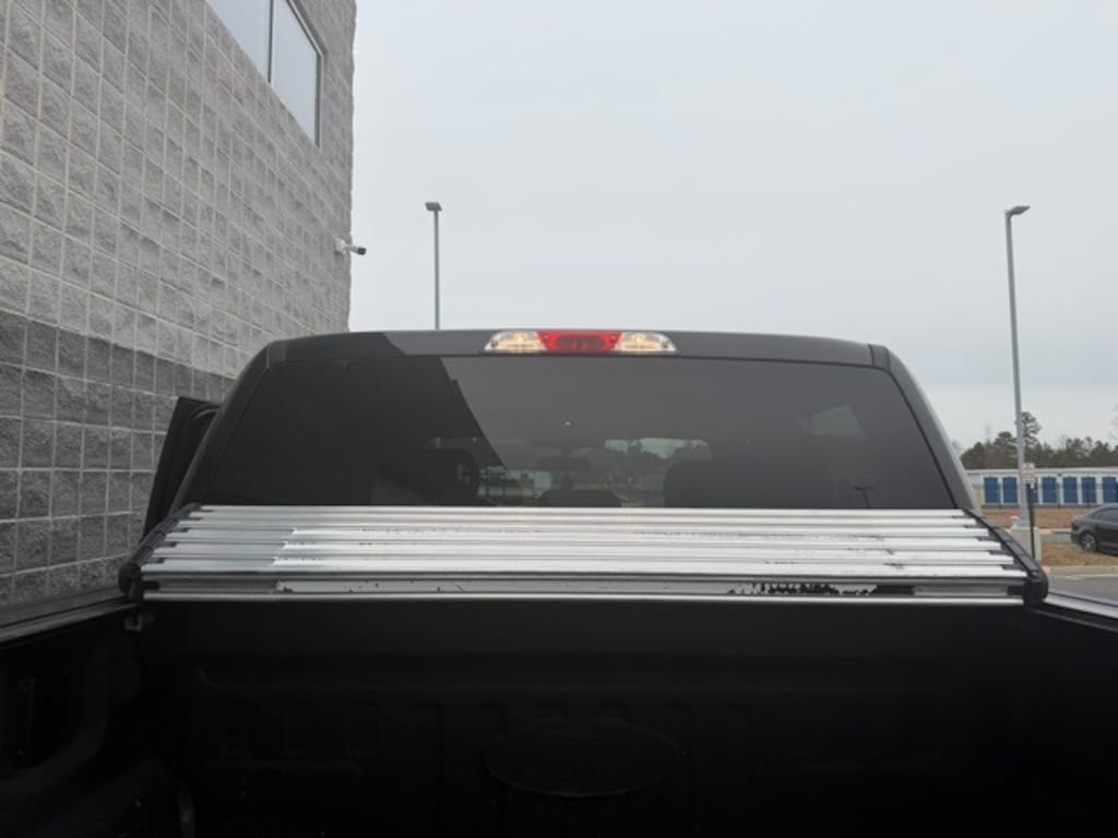 Used 2019 Ford F-150 XL Truck