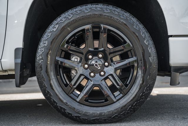 2023 Chevrolet Silverado 1500 Custom - Photo 20