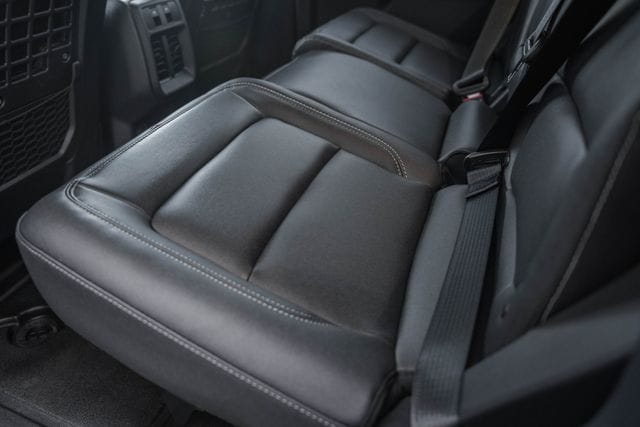 2026 Ford Bronco 4-Door Badlands - Photo 40