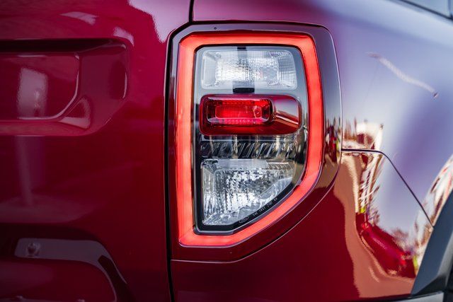 2025 Ford Bronco Sport Outer Banks - Photo 11