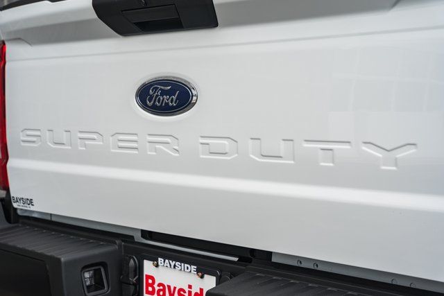 2026 Ford F-250 Super Duty XL - Photo 12