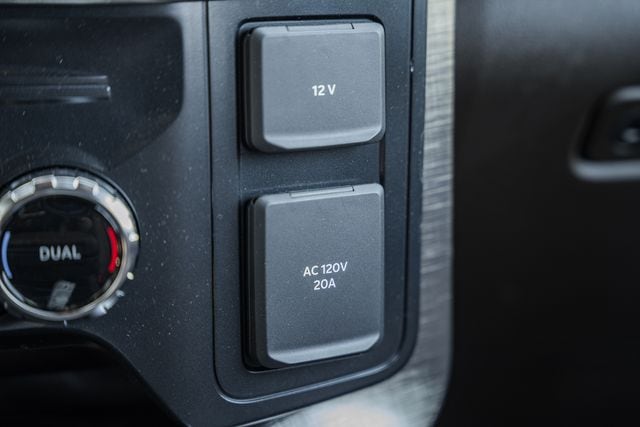 2026 Ford F-150 King Ranch - Photo 34