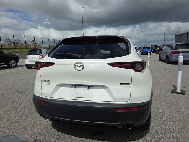 2020 Mazda CX-30 Select photo 4