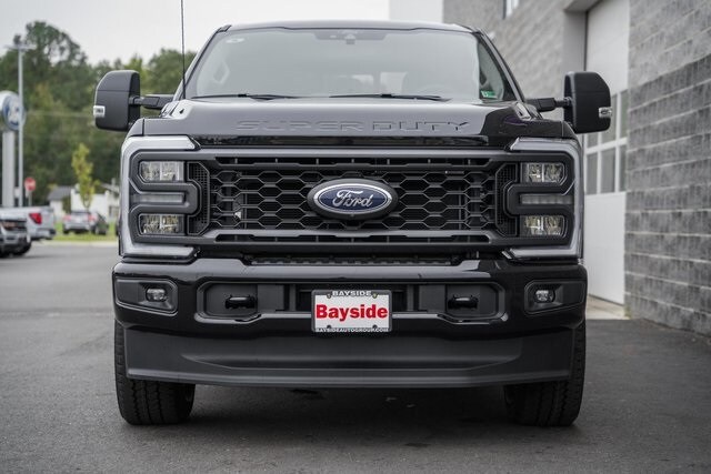 2026 Ford F-250 XL photo 2