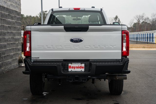 2026 Ford F-250 Super Duty XL - Photo 8