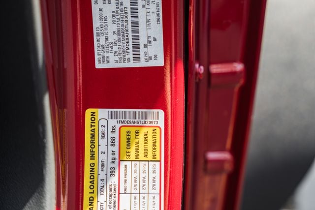 2026 Ford Bronco 2-Door Badlands - Photo 49
