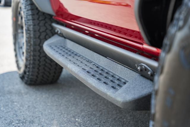 2026 Ford Bronco 2-Door Badlands - Photo 24