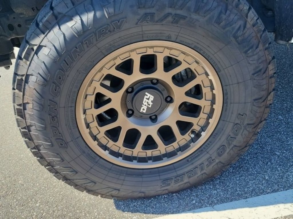 Used 2019 Toyota Tundra SR5 Truck