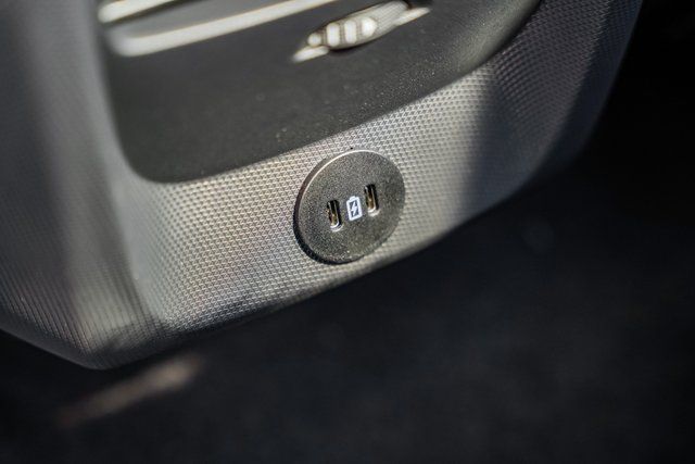 2025 Ford Mustang Mach-E Premium - Photo 36