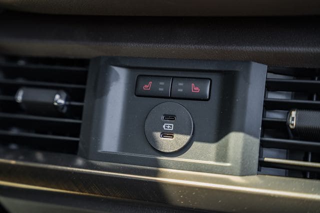 2026 Ford F-150 King Ranch - Photo 48