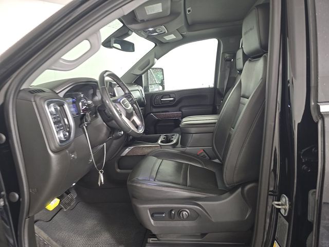 2023 GMC Sierra 3500 Denali HD Denali - Photo 8