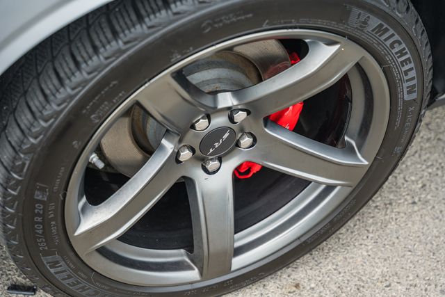 2022 Dodge Challenger SRT - Photo 28