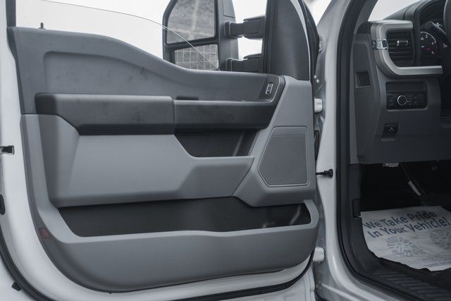 2026 Ford F-250 Super Duty XL - Photo 47