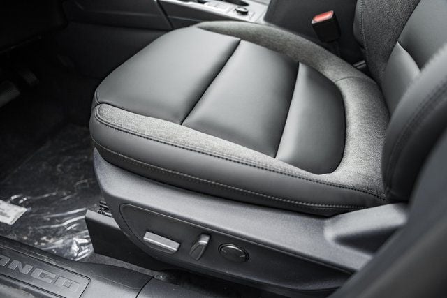 2025 Ford Bronco Sport Big Bend - Photo 45