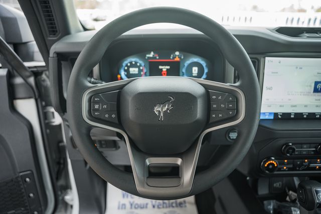 2026 Ford Bronco 2-Door Base - Photo 38