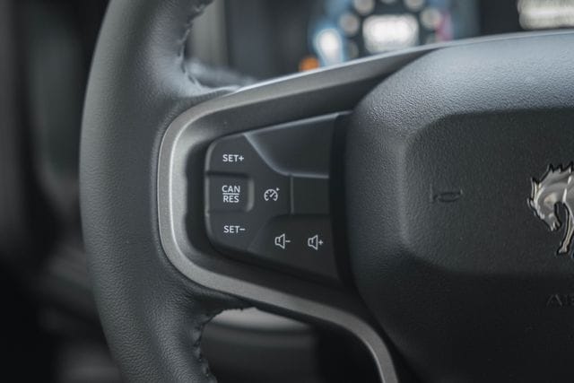 2026 Ford Bronco 4-Door Badlands - Photo 38