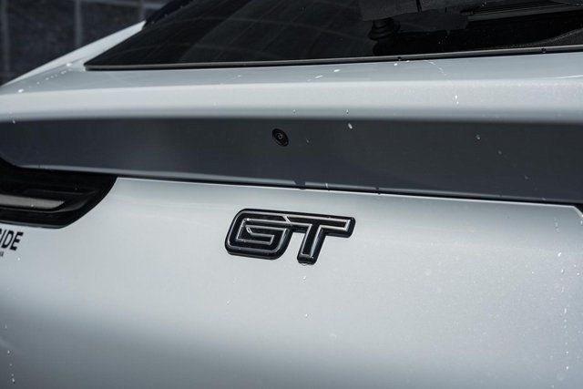 2025 Ford Mustang Mach-E GT - Photo 12