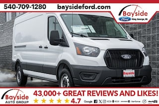 2026 Ford Transit-250 Cargo Base Van Medium Roof Van