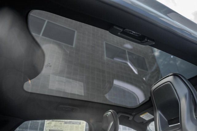 2025 Ford Mustang Mach-E GT - Photo 44