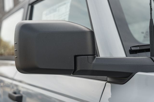 2026 Ford Bronco 2-Door Base - Photo 20