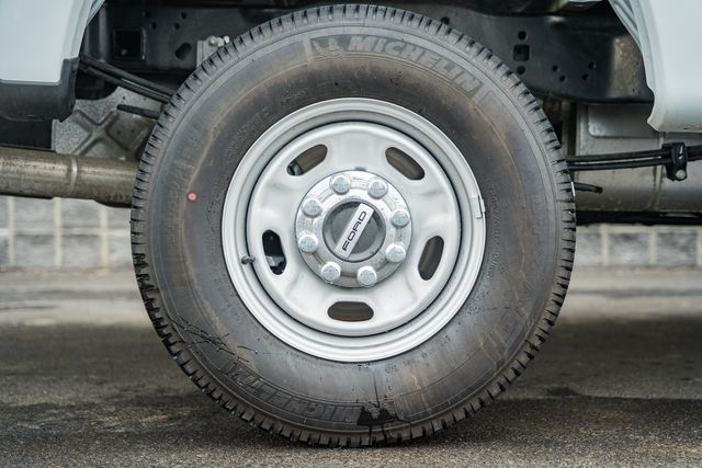 2026 Ford F-250 Super Duty XL - Photo 29