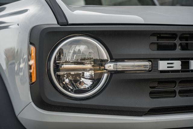2026 Ford Bronco 2-Door Base - Photo 18