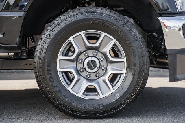 2026 Ford F-250 Lariat photo 14