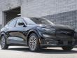 2025 Ford Mustang Mach-E Premium SUV