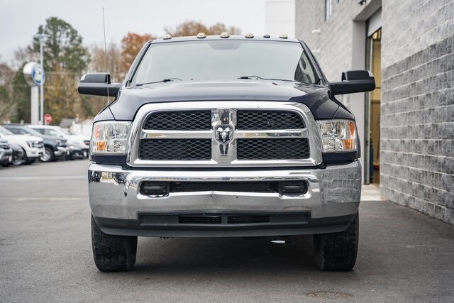 2017 Ram 2500 Tradesman photo 2