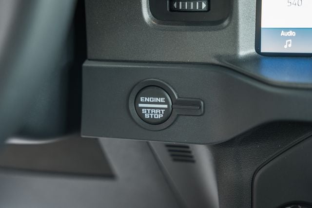 2026 Ford Bronco 2-Door Base - Photo 35