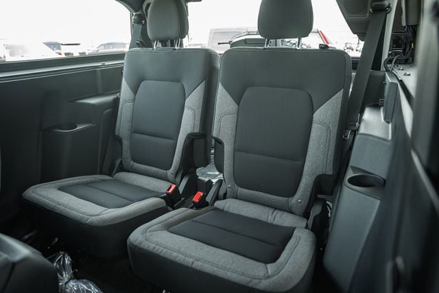 2026 Ford Bronco 2-Door Base - Photo 44