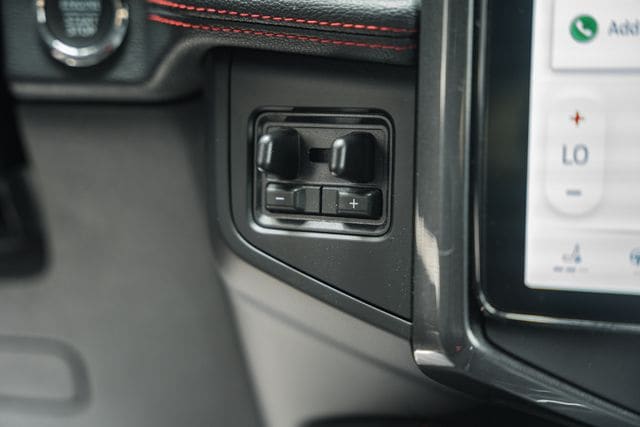 2024 Ford Expedition Limited - Photo 35