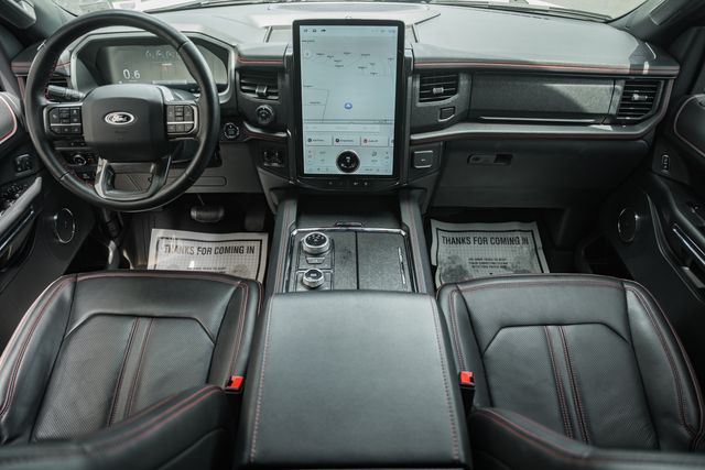 2024 Ford Expedition Limited - Photo 29