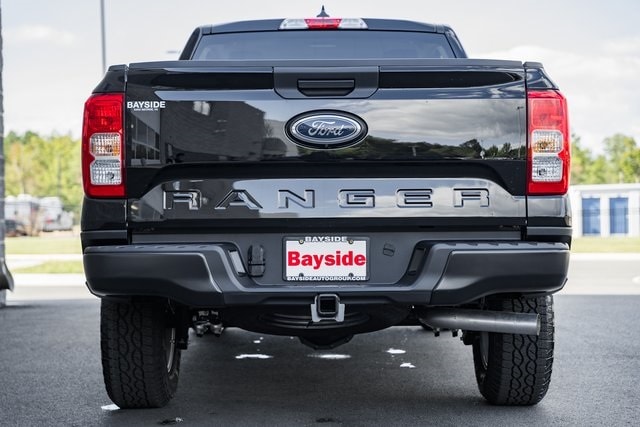 2025 Ford Ranger XL photo 3