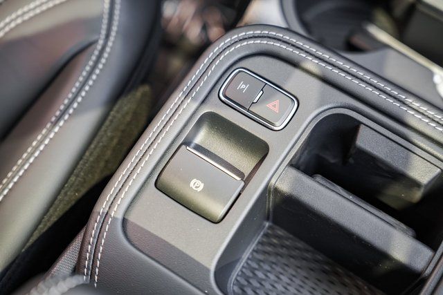 2025 Ford Mustang Mach-E Premium - Photo 29