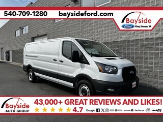 2025 Ford Transit-150 Cargo Base Van Low Roof Van