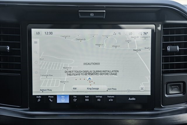2026 Ford F-250 Lariat photo 19