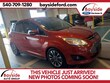 Ford C-Max Hybrid