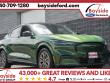 2025 Ford Mustang Mach-E Premium CROSSOVERS